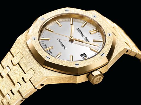 audemars piguet carolina bucci prezzo